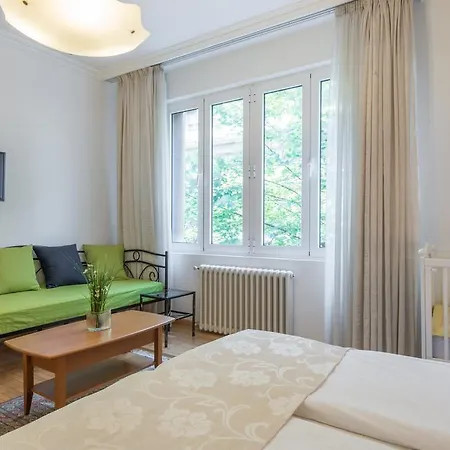 Appartamento 2 Belgrado