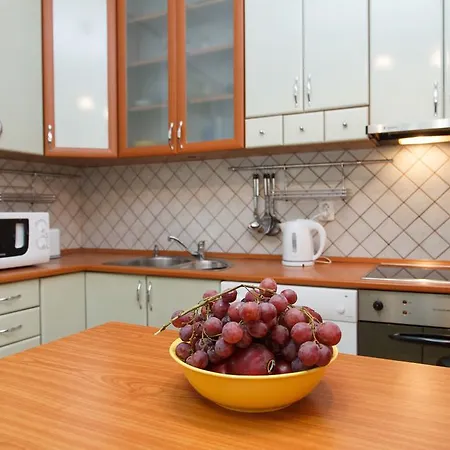 Appartamento 2 Belgrado