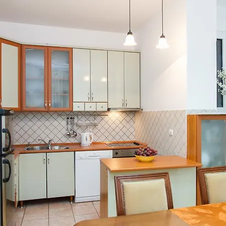 Appartamento 2 Belgrado